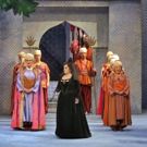 BWW Opera Review: Oh, To Be Abducted from This SERAGLIO at the Met