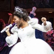 Photo Flash: An Outrageous Holiday Favorite Returns with Children's Theatre Company's