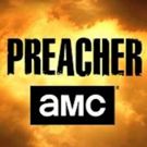 AMC to Air PREACHER Marathon This Week