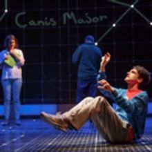 Broadway's 'CURIOUS INCIDENT' Launches Digital Lottery Today