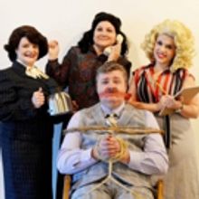 '9 to 5 Change It!' Awards Presented During Run of CFTA Musical