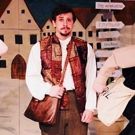 BWW Reviews: Fun With Neil Simon's FOOLS at Cavod