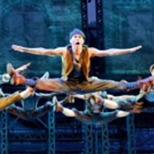 BWW Review: NEWSIES Is As Perfect As A Musical Can Get, Thru Dec 27