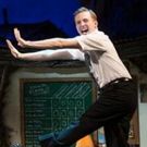 BWW Interview: 6 Questions & a Plug with BOOK OF MORMON's Jake Emmerling