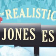 American Conservatory Theater to to Stage Will Eno's THE REALISTIC JONESES