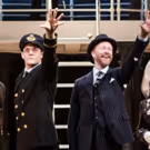 TITANIC Extends at Charing Cross Theatre