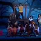 TV: Watch Highlights of The Muny's BEAUTY AND THE BEAST Starring Kate Rockwell…