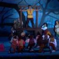 TV: Watch Highlights of The Muny's BEAUTY AND THE BEAST Starring Kate Rockwell… Video