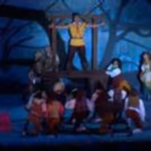 TV: Watch Highlights of The Muny's BEAUTY AND THE BEAST Starring Kate Rockwell…