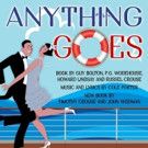 Musicals Tonight! Announces Revival of ANYTHING GOES at The Lion Theatre