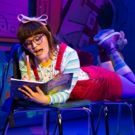 Photo Flash: First Look at JUNIE B.'S ESSENTIAL SURVIVAL GUIDE TO SCHOOL, Opening…