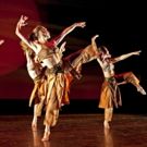 Nai-Ni Chen Dance Workshop to Present Community Dance Workshop Concert at Forum…