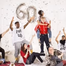 Matt Smith, Hugh Bonneville, Timothy Dalton and Gina McKee Join National Youth…