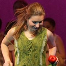Aspire Performing Arts Company to Offer CHILDREN OF EDEN Encore, 1/28