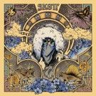 Skott Unveils 'Glitter and Gloss'; North American Tour Dates Announced
