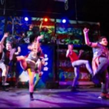 BWW Review: North Hollywood's Cupcake Theater Goes Punk With GREEN DAY'S AMERICAN IDI
