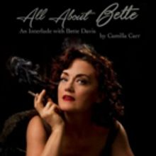 BWW Review: ALL ABOUT BETTE at Margo Jones Theatre