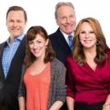 George Merrick Joins Cast of CLEVER LITTLE LIES Off-Broadway; New Opening Night Set