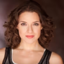 Meet Your New Principal: Jenn Gambatese Joins SCHOOL OF ROCK