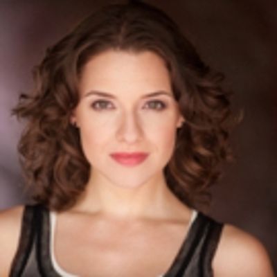 Meet Your New Principal: Jenn Gambatese Joins SCHOOL OF ROCK
