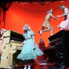 A "Botch" Onstage and Off: Trouble Continues to Brew at the Volksbühne