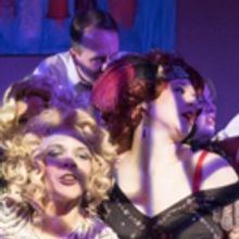 BWW Review: Blank Canvas's THE WILD PARTY, Not a Musical for Everyone