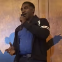 STAGE TUBE: Norm Lewis Stuns with Javert's 'Stars' from LES MIZ at #Ham4Ham Video