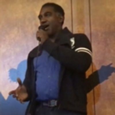 STAGE TUBE: Norm Lewis Stuns with Javert's 'Stars' from LES MIZ at #Ham4Ham