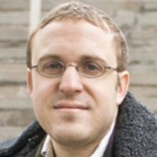 Theatre Life with Josh Schmidt