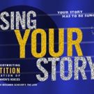 Long Wharf Theatre Hosts SING YOUR STORY Songwriting Contest; Deadline 1/15