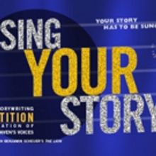 Long Wharf Theatre Hosts SING YOUR STORY Songwriting Contest; Deadline 1/15