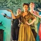 The Theatre Project to Open Fifth Season with THE TWO GENTLEMEN OF VERONA