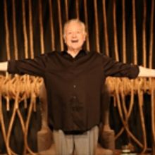 Photo Flash: GEORGIE: MY ADVENTURES WITH GEORGE ROSE, Starring Ed Dixon, Opens Tonigh