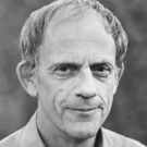 Christopher Lloyd to Go Back to the Future at the State Theatre