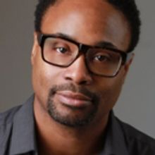 Tony Winner Billy Porter to Helm Huntington Theatre Company's TOPDOG/UNDERDOG in 2017