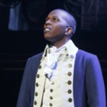 HAMILTON'S Leslie Odom, Jr. to Perform with Philly POPS on July 4
