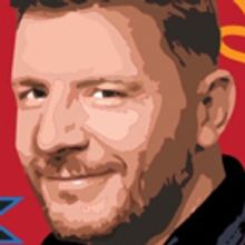 AN EVENING WITH MANU FEILDEL to Launch Australian Tour