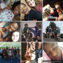 BWW Blog: De'Ja Williams - Missouri All State