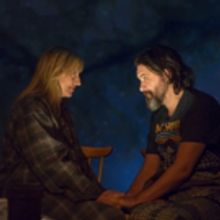 BWW Review:  BABY SCREAMS MIRACLE Intrigues at Woolly Mammoth Theatre Company