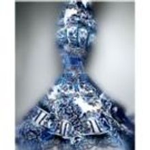 CHINA: THROUGH THE LOOKING GLASS Exhibition Extends thru 9/7 at the Met Museum