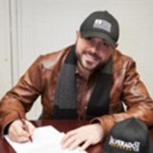 Silverado Records Signs Nick Smith to Recording Contract