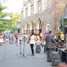 McCarter Theatre Center to Host 6th Annual Block Party This Month