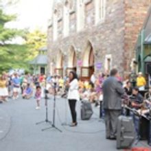 McCarter Theatre Center to Host 6th Annual Block Party This Month