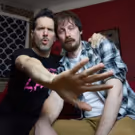 Hot Tramp Productions to Present Cocaine Comedy KYLE