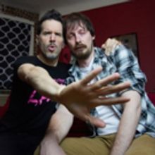 Hot Tramp Productions to Present Cocaine Comedy KYLE