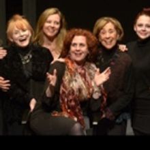 BWW Review: LOVE, LOSS AND WHAT I WORE at 2nd Story