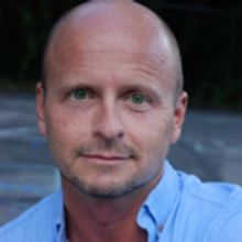 BWW Video Flash: Theatre Miniatures No. 3: Raymond Marc Dumont