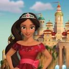 Disney's ELENA AND THE SECRET OF AVALOR Simulcast is 2016's No. 1 Cable TV Show in Key Demo