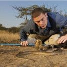 Discovery Channel Premieres New Series VENOM HUNTERS Tonight