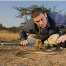 Discovery Channel to Premiere New Series VENOM HUNTERS, 2/17